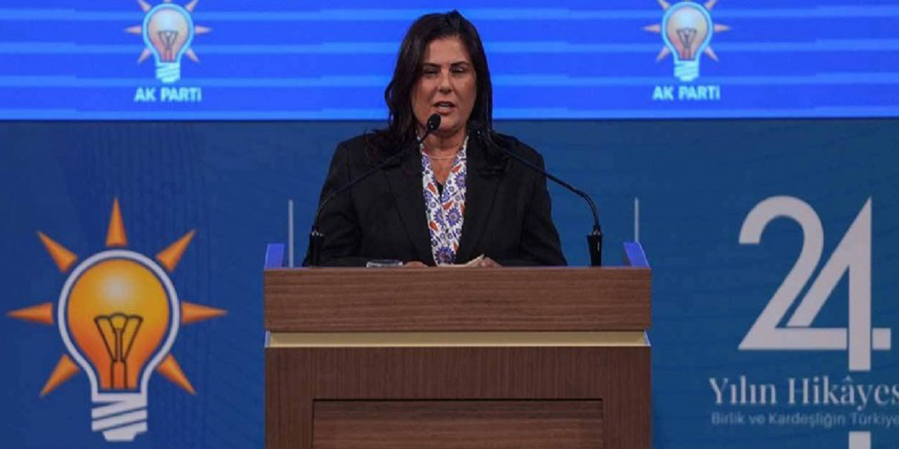 Murat Ağırel’den Özlem Çerçioğlu’na sert eleştiriler