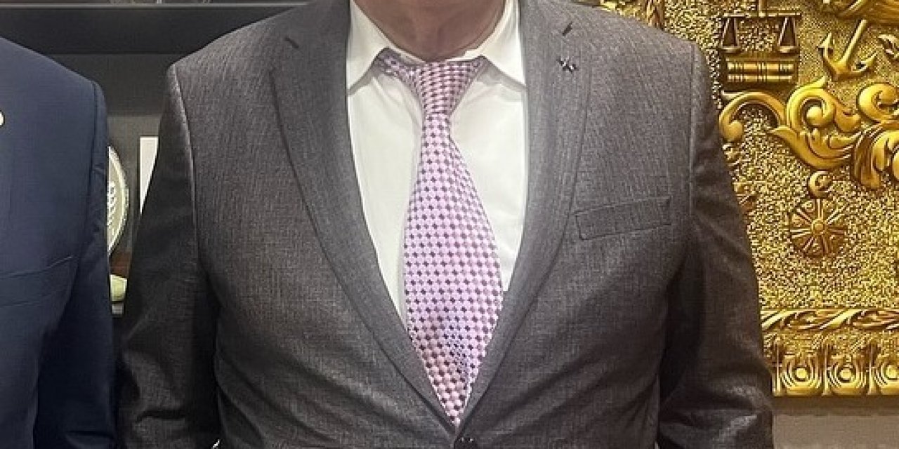 Belediye başkanı geçirdiği kalp krizi sonrası hayatını kaybetti