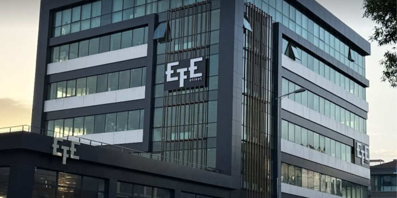 Blister Factory, kozmetik ambalajda büyümesini hızlandırıyor