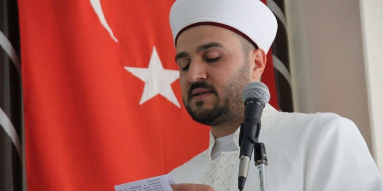 Cuma hutbesinde ’sanal kumar ve dijital bağımlılık’ uyarısı