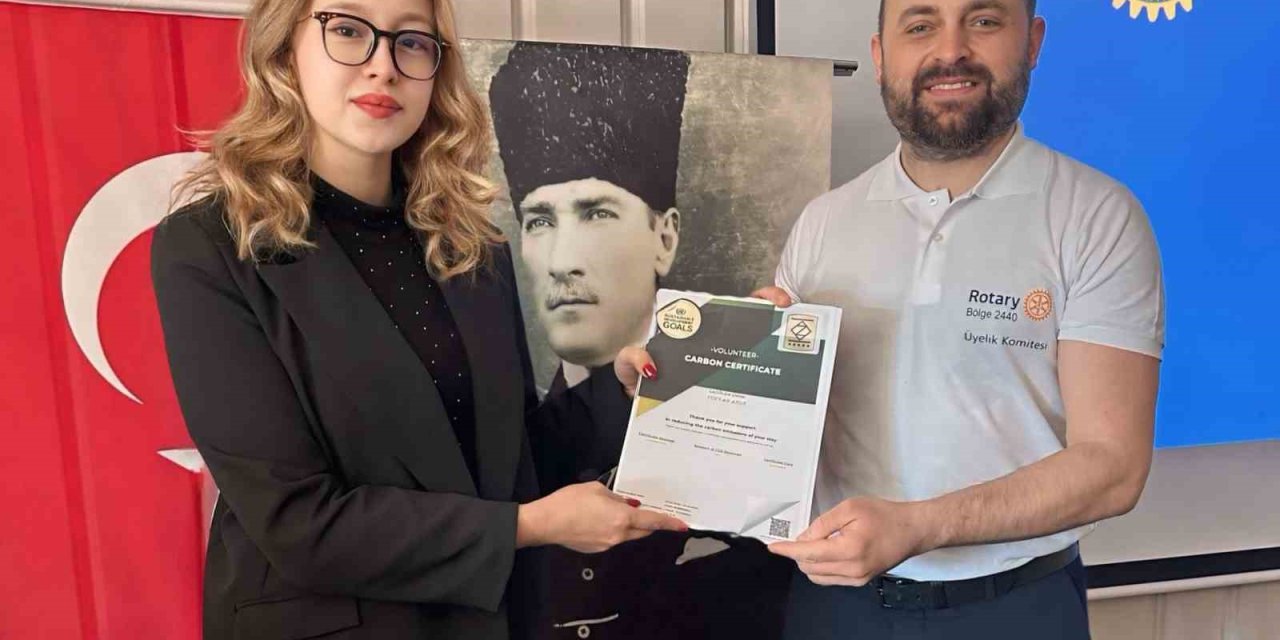 Azka Otel’den karbon sertifikalı konaklama dönemi