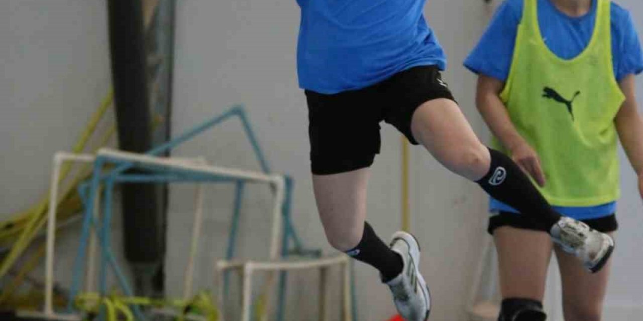 Armada Praxis Yalıkavakspor, Trabzon deplasmanı öncesi hazırlıklarını sürdürüyor