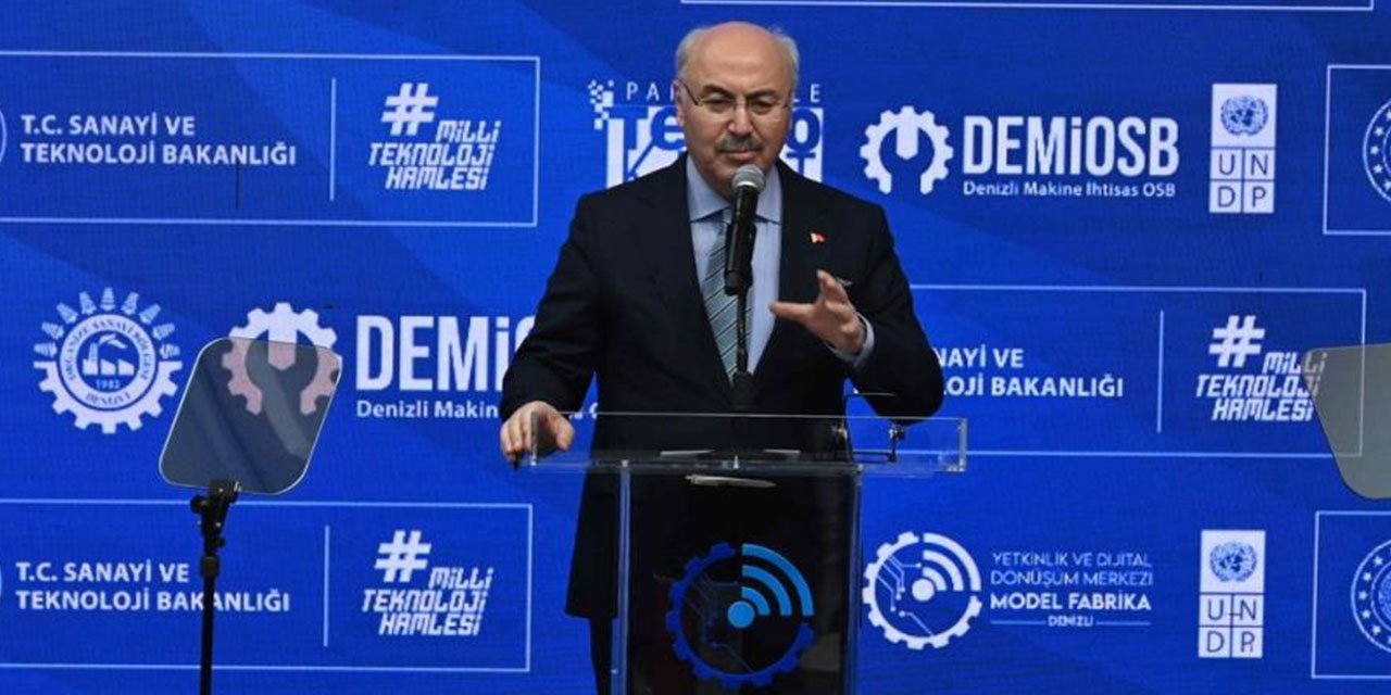 Vali Köşger: “Denizli’ye yakışan bir yatırım hayata geçti”