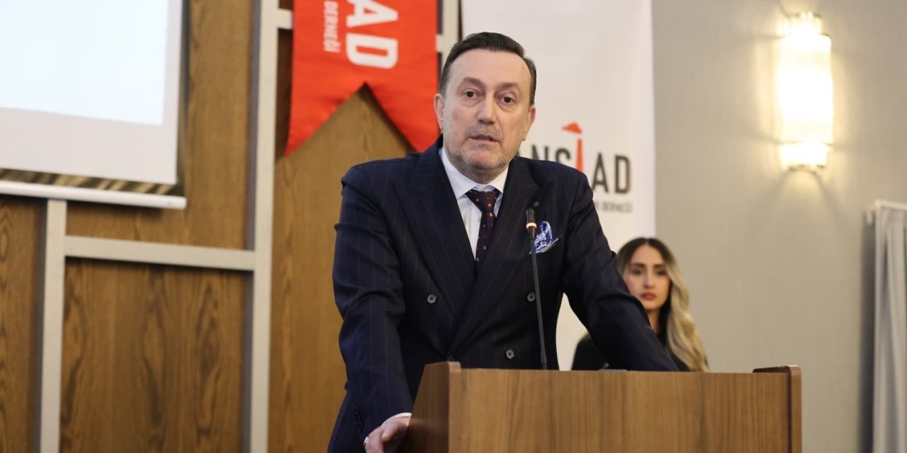 MUOSB Başkanı Kıvırcık’tan sanayicilere "Tek yumruk" çağrısı