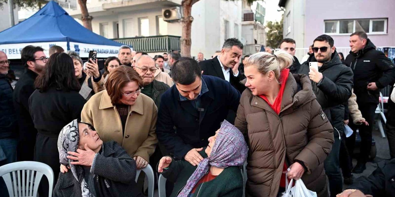 Başkan Günel: "Birlik ve beraberlik içinde hareket etmeyi çok önemsiyoruz"