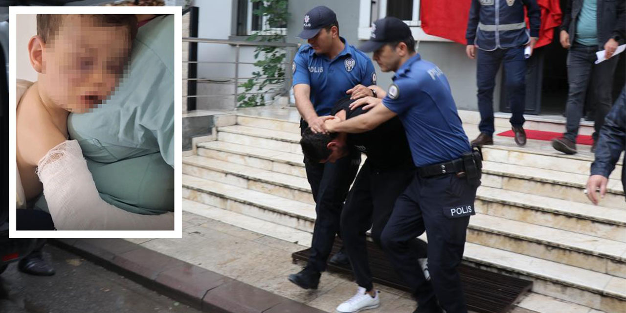 Aren Bebek davasında karar: Sanığa 8 yıl 5 ay, anneye 3 yıl 10 ay hapis