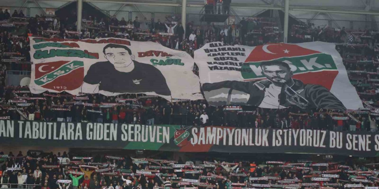 TFF 3. Lig: Karşıyaka: 3 - Altay: 1