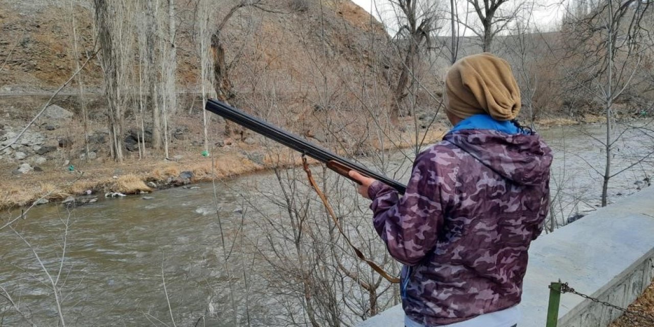 Aydın’da av sezonu sona erdi