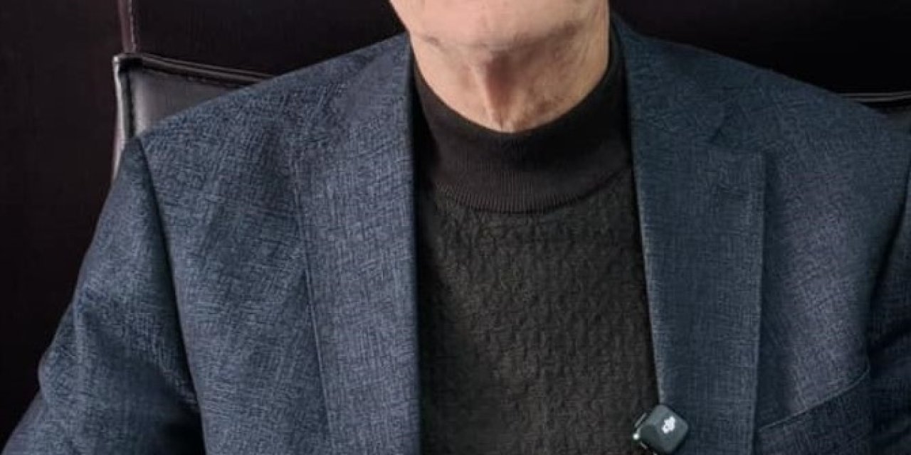 Kuşadası’nda eski başkana silahlı saldırı