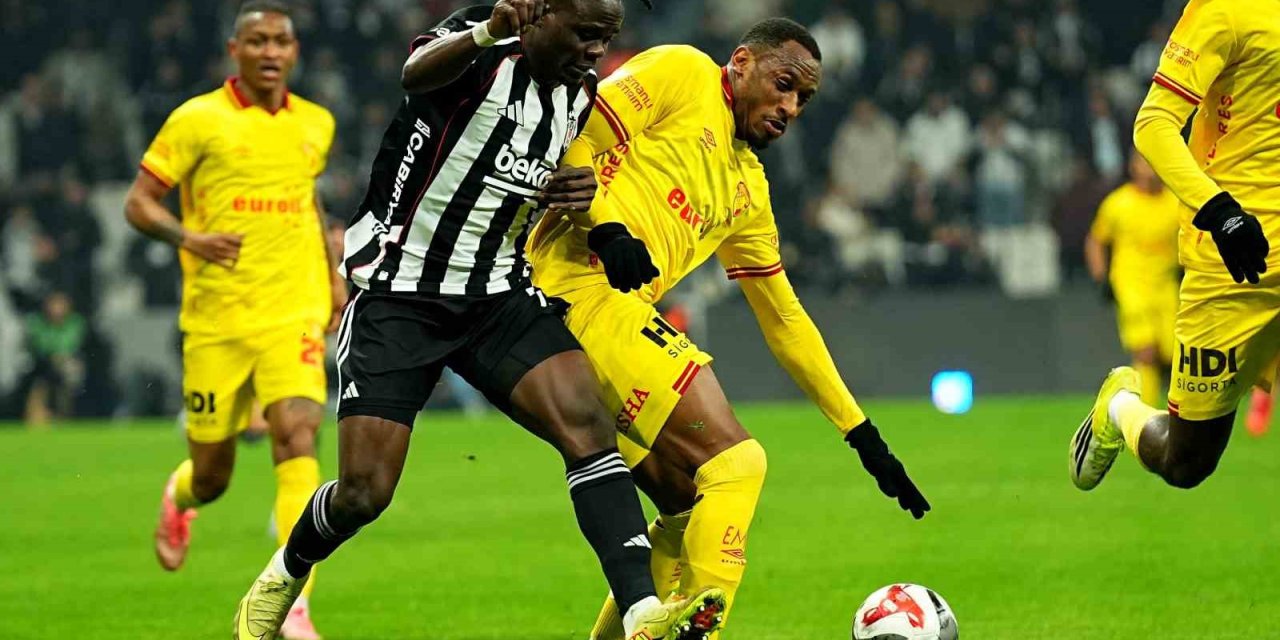 Göztepe, şubat ayında gol atamadı