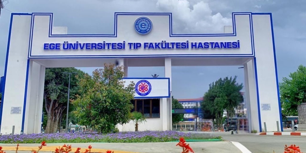 Ege Üniversitesi Hastanesi "Dünyanın En İyi Hastaneleri 2026" listesinde zirvede
