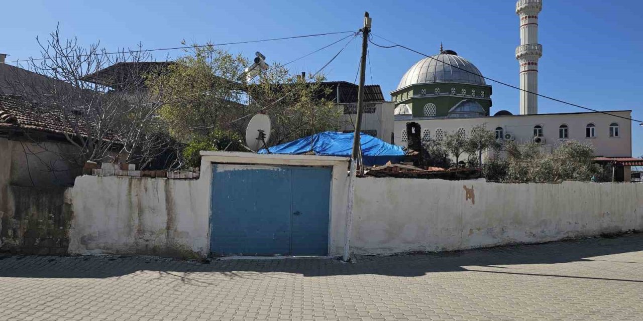 Nazilli’de kadın cinayeti: Genç kadın hayatını kaybetti