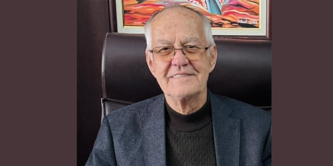 Kuşadası’nda silahlı saldırı: Eski oda başkanı yaralandı