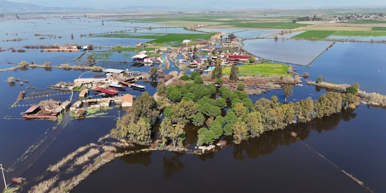 Kalcık Mahallesi, Venedik’e döndü