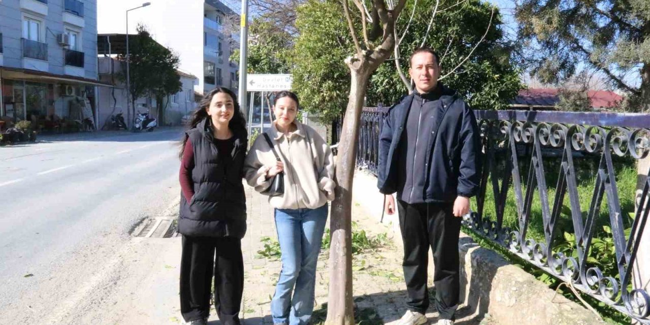 Başkan Ercan, gençlerin talebini yerine getirdi