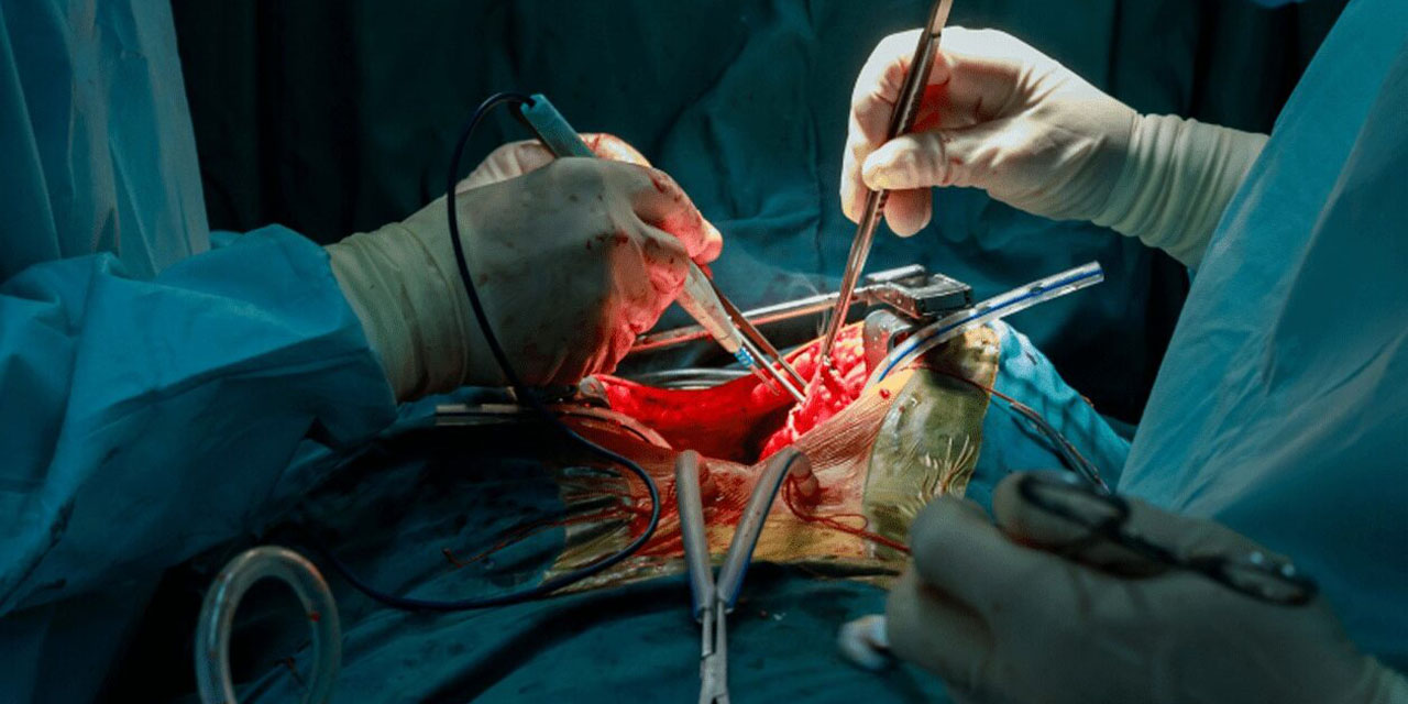 Akciğer kanseri nedir ve nasıl ortaya çıkar?