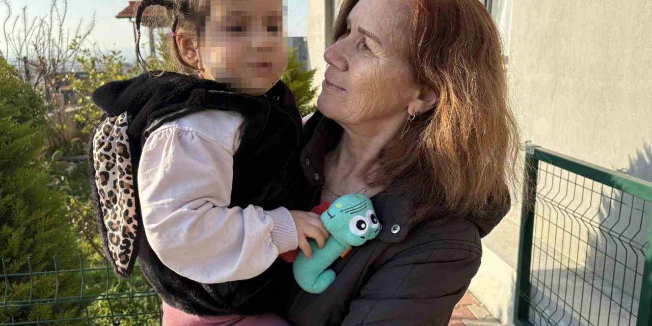 İzmir’de köpek dehşeti: 3 yaşındaki Ada’nın yüzü pençe ve ısırıkla dolu