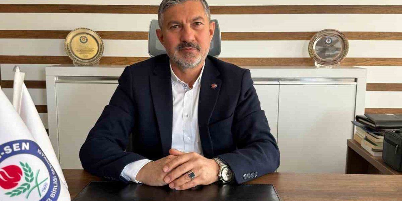 Uçak’tan eğitimcilere yönelik şiddete tepki