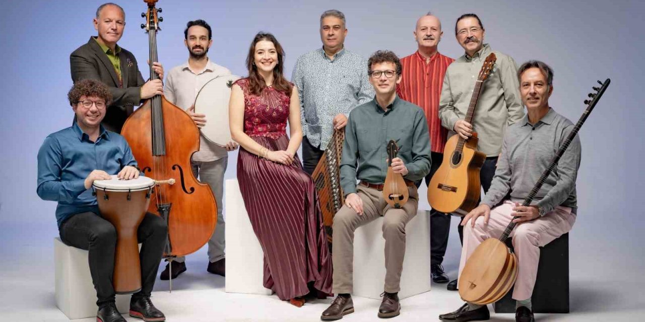 Merkezefendi’de Ramazan’a özel "İncesaz" konseri