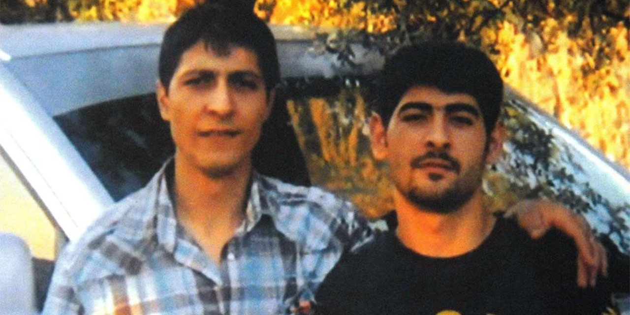 16 yıldır kayıp iki kardeş için kazı çalışması başlatıldı