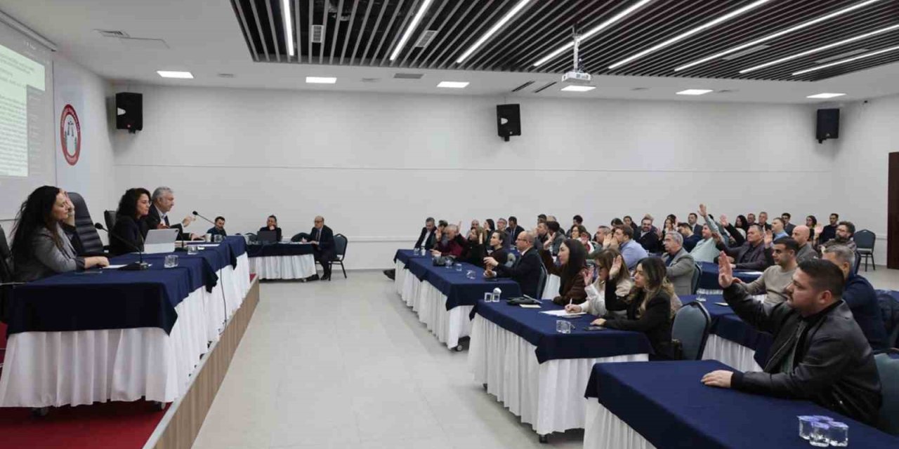 Menteşe Belediye Meclisi’nden 8 Mart’a yönelik anlamlı karar