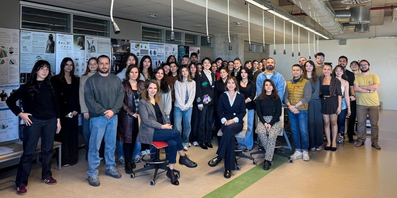 İEÜ AB destekli projesi 542 kişiye ulaştı