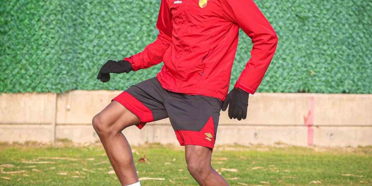 Göztepe’nin yeni golcüleri, Emersonn ve Sabra’nın gerisinde kaldı