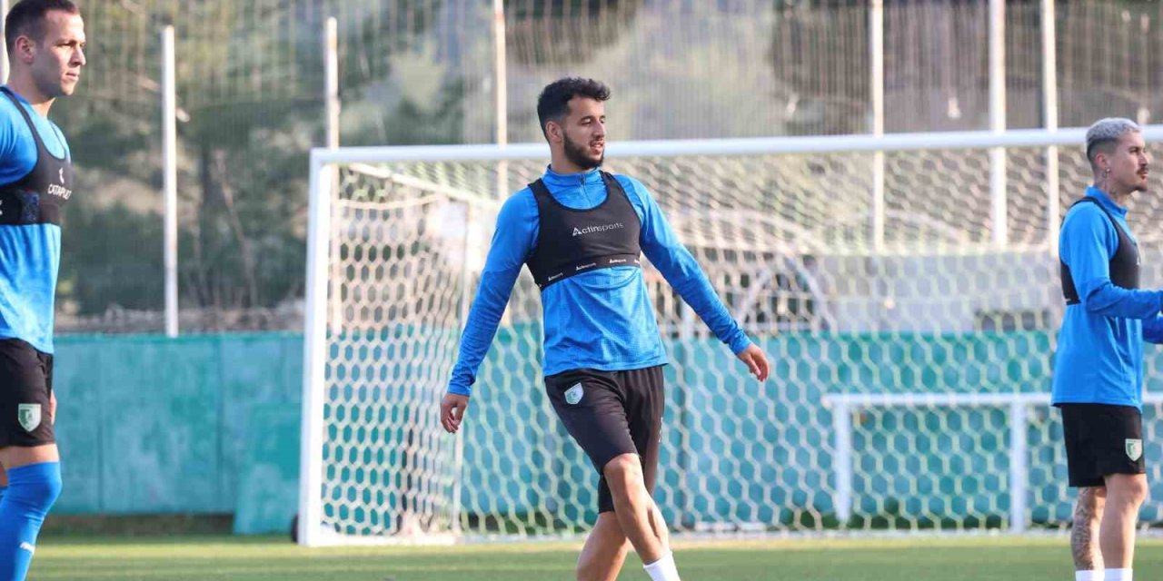 Bodrum FK, hem kupada hem ligde galibiyet peşinde