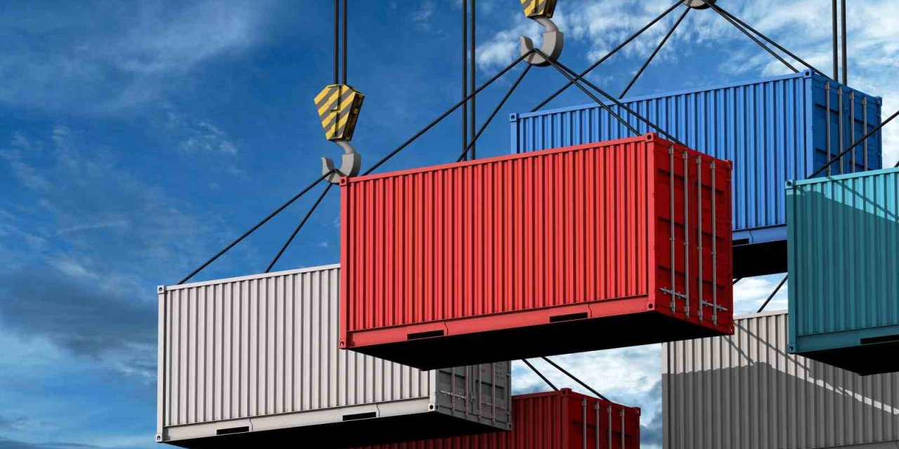 Aydın Şubat ayında 77 milyon dolarlık ihracata ulaştı