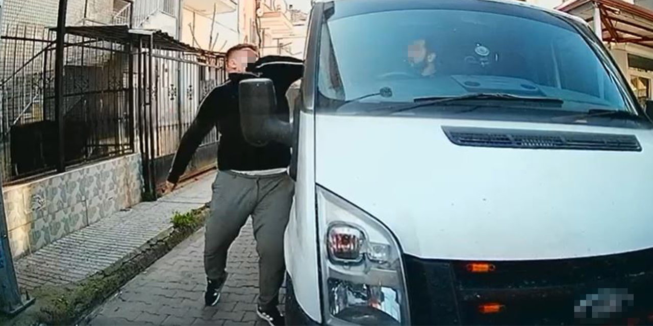 Trafik magandalarına yeni cezalar da caydırmadı