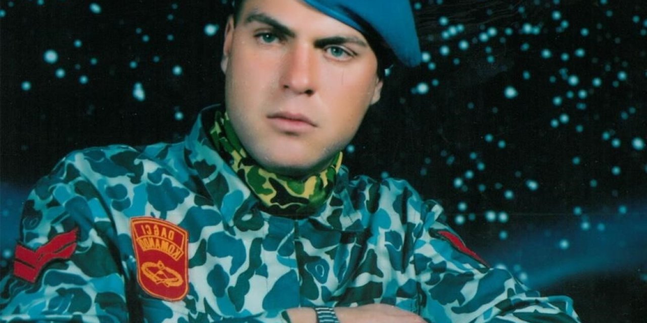 Salihlili şehit Daşar, şehadetinin 32. yılında unutulmadı