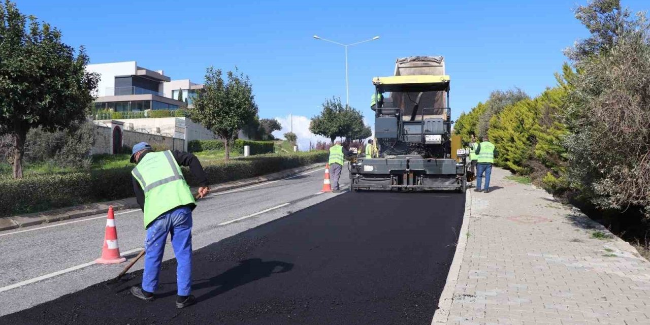 İZBETON yeni üretim tesisiyle kapasitesini artırıyor