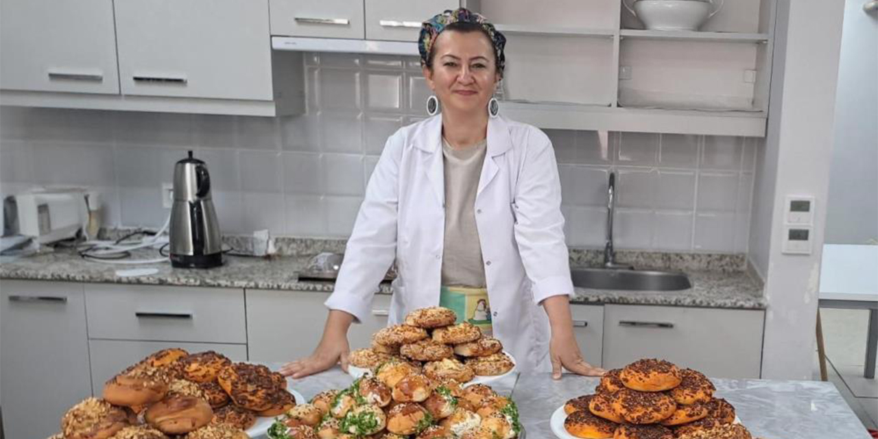 Meslek Fabrikası’ndan Rotterdam’a uzanan başarı hikâyesi