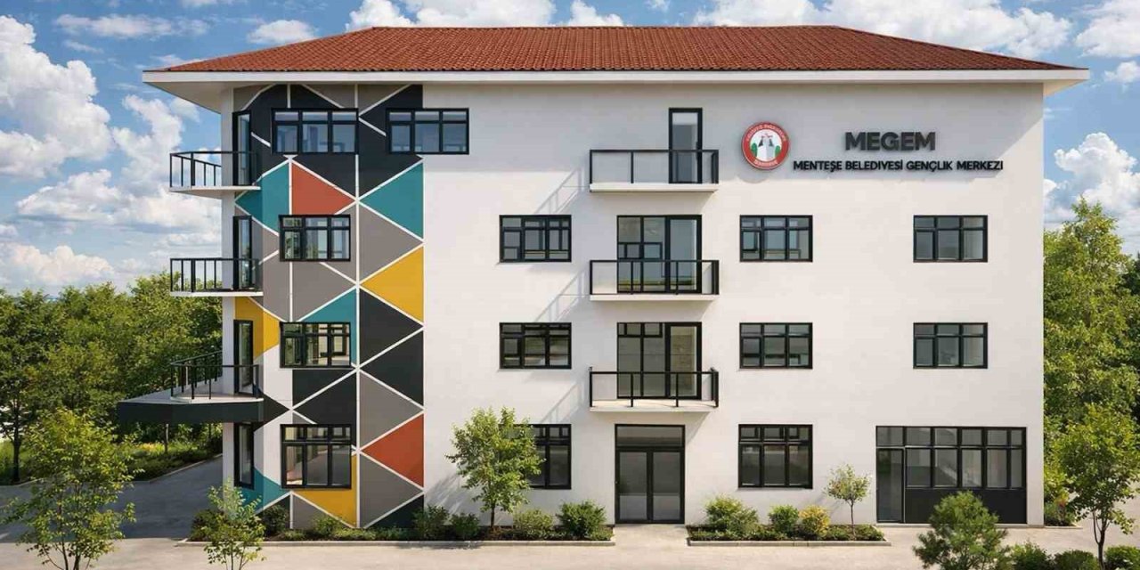 Kötekli MEGEM Üniversite gençliğinin talebiyle yenileniyor