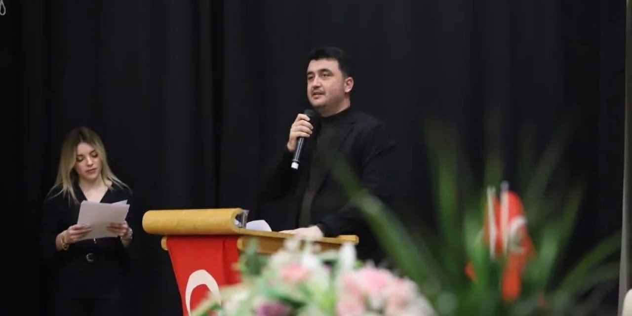 CHP Menderes İlçe Başkanı Işık’a bıçaklı saldırı