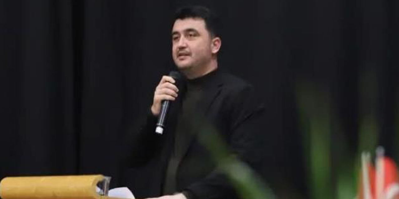 CHP Menderes İlçe Başkanı Işık’a bıçaklı saldırı