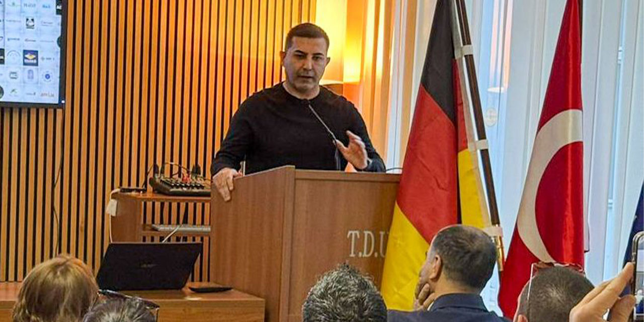 Başkan Günel: ’Amacımız yeni bir başlangıcın kapısını aralamak’