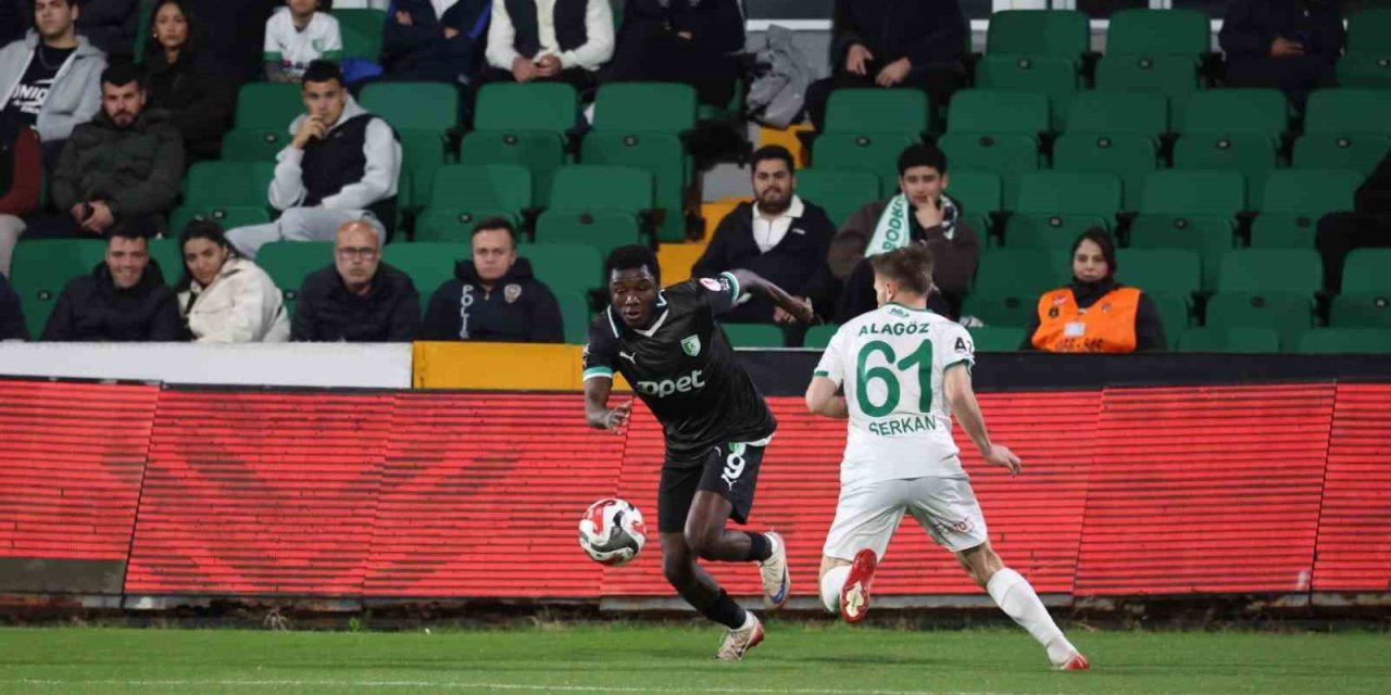 Ziraat Türkiye Kupası: Bodrum FK: 0 - Iğdır FK: 0