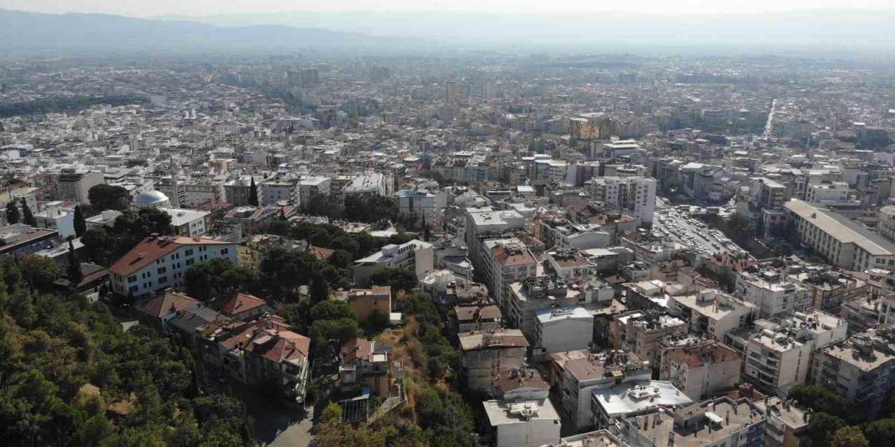 Aydın’da ikamet izinli yabancı sayısı arttı