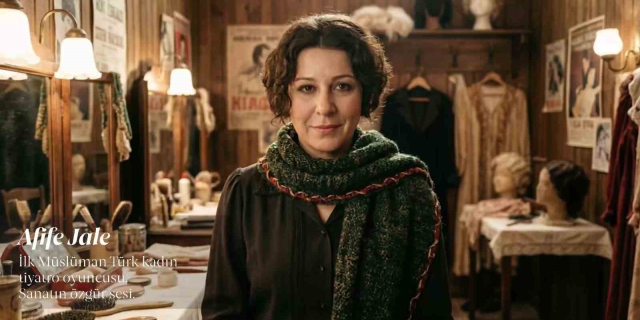 "Kadın" dijital platformlarda yayında