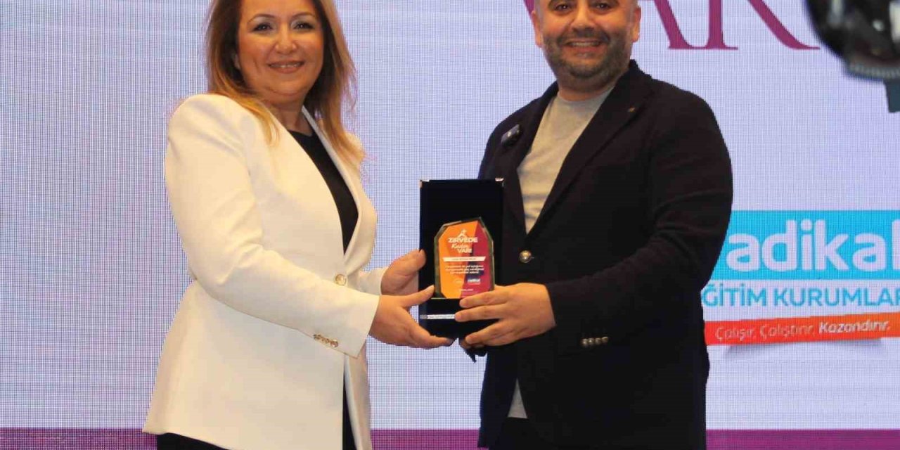 ’Zirvedeki kadınlar’ ilham veren hikayelerini paylaştı