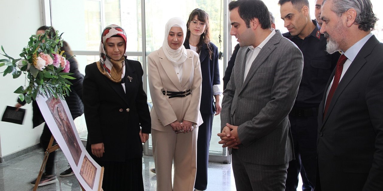 Kula’da 8 Mart Dünya Kadınlar Günü kutlandı