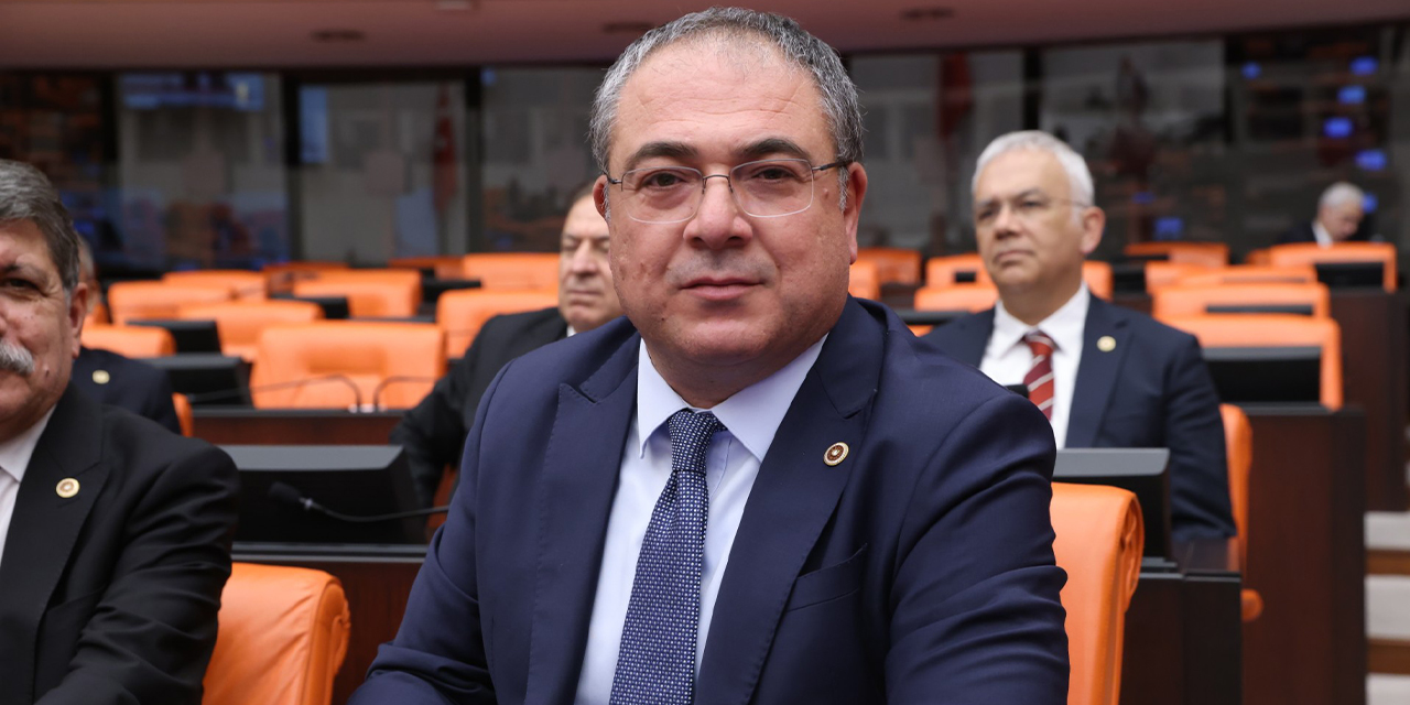 CHP’li Karakoz’dan emekli ikramiyeleri için araştırma komisyonu teklifi