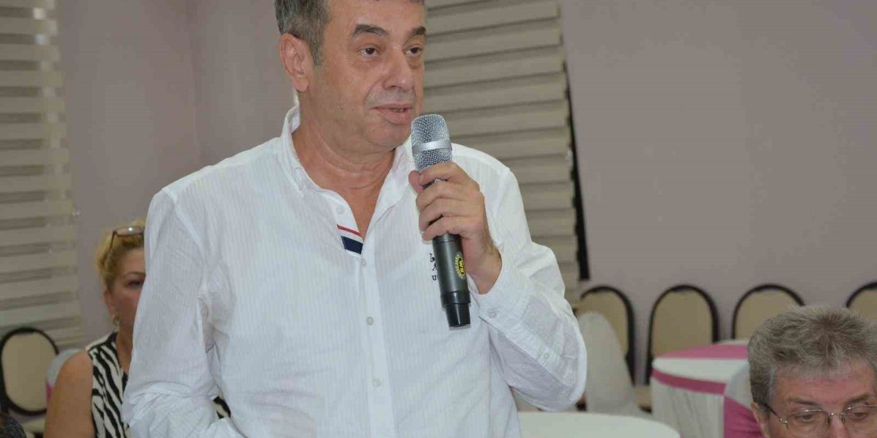 Başkan Künkcü: "Şoför esnafının zam talebi ortak karardır"