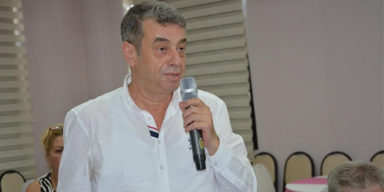 Başkan Künkcü: "Şoför esnafının zam talebi ortak karardır"