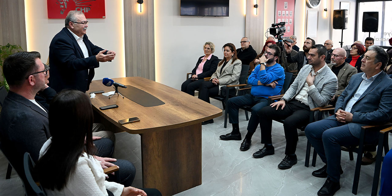 “Çerçioğlu’nun Aydın’daki oyu yüzde 20’lere düştü”