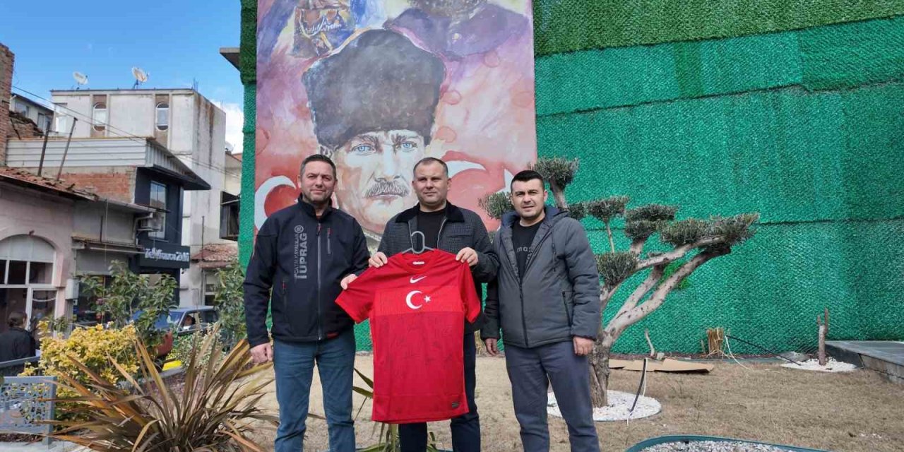 Milli forma DMD hastası minik Rahmi Kerem için satışta