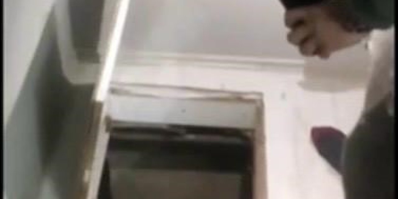 Hakkında 34 yıl hapis cezası bulunan şüpheli dron destekli operasyonla yakalandı