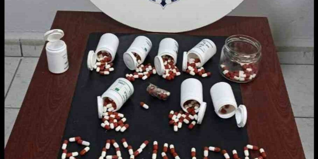 Bayındır’da uyuşturucu operasyonu: 1 tutuklama