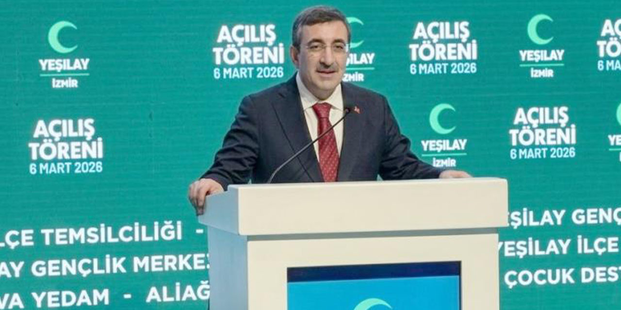 Cumhurbaşkanı Yardımcısı Yılmaz: “Bağımlılıkların Türkiye’ye yıllık maliyeti 78 milyar dolar”